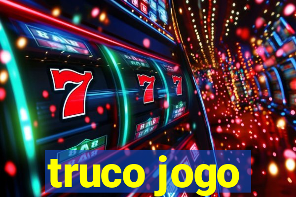 truco jogo